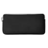 subtel Apple Magic Keyboard Case - Protective Neoprene Keyboard Folio Cover Sleeve - Black