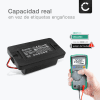 Batería para Rowenta Explorer 20, Explorer 40, Explorer 60 - Batería de Robot Aspirador Rowenta RS-RT900866 (14.4V, 2600mAh) de CELLONIC