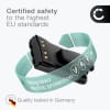 Batteri for 7.2V 1800mAh NiMH fra subtel