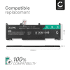Batteri for HP Probook 450 G9, 450 G8, 440 G8, 650 G8, 430 G8, 455 G8, RH03XL 3550mAh fra CELLONIC