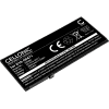 Batteri for Apple iPhone Xr, 616-00471 2900mAh fra CELLONIC