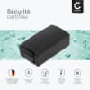 Batterie pour Datalogic Falcon X3, X3 Plus, X4 - 94ACC1386, (6800mAh) Batterie de remplacement