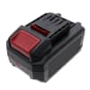 Batteri for FLEX 445894, 517674 18V  5000mAh Li Ion fra CELLONIC