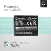 Batteria CELLONIC® HE354 per telefono Nokia 9 PureView Ricambio affidabile da 3250mAh per il tuo cellulare smartphone