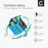 Batteri for Hobot 268, 188, 288, 198, 168, (Hobot HB16815) 800mAh fra CELLONIC