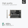 Batteri EB-BM146ABY for Samsung Galaxy M14, Galaxy M14 5G - 5200mAh fra CELLONIC