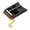 Batteri for Samsung Galaxy Buds 3 Pro (Charging Case) EB-BR630ABY (500mAh, 3.88V) fra CELLONIC