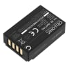 Battery for Hollyland Solidcom C1, Solidcom C1 Pro HL-BAT700 (800mAh, 3.8V) from CELLONIC