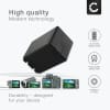 Batteri for Panasonic HCX929 TM900 SD900 SD800 SD909 HS900 VBN130 VBN260 3300mAh fra CELLONIC