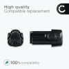 Batteri for Black & Decker EGBL108, LB12, BL1310, BL1510, GKC108, BDCDMT112, EGBL108KB 12V  2000mAh Li Ion fra CELLONIC
