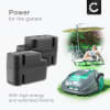 2x Batteri for Worx Landroid WG798E, WG794E, L2000, L2000i, L1500, L1500i, WG790E.1, M1000i, WR113MI, WG792E.1, WA3225 28.0v  2500mAh Li Ion fra CELLONIC