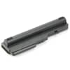 Batteria subtel® L09S5Y0Z per notebook Lenovo G460 / G560 / IdeaPad Z560 / B470 / B570 / G465 / G470 / G475 / G565 / G570 Affidabile ricambio da 6600mAh Sostituzione ottimale per computer portatile laptop Lenovo