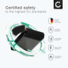 Batteri for Bang & Olufsen BeoPlay P2 900mAh fra subtel