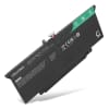 Batteri for Dell Latitude 7410, 7310, 7CXN6, JHT2H, HRGYV 6400mAh 7.7V fra CELLONIC