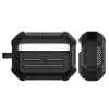 Lomme for Apple AirPods Pro - TPU, svart shell pocket tasker