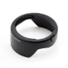 CELLONIC® EW-65B Lens Hood for Canon EF 24mm f/2.8 IS USM / EF 28mm f/2.8 IS USM Plastic Bayonet Flower / Tulip / Petal Sun Shade