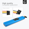Batteri för Neato Botvac 75, D75, D80, 80, 85, 70e, Neato 945-0129, 945-0179 3000mAh  från CELLONIC