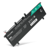 Batteri for ASUS UX481F, Zenbook Duo UX481F, Duo UX481FA, Duo UX481FL, UX481FA, UX481FL, C41N1901 4380mAh 15.4V fra CELLONIC