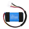 Batteri for Sony SRS-XP500 IAA042GA (3000mAh, 14.8V) fra CELLONIC
