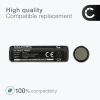 Battery for Streamlight Jr LED, ProTac HL USB, Strion (2020), Strion DS HL, Strion DS HPL, Strion HPL, Strion LED 3500mAh from CELLONIC