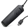 Shutter Release Cable for Nikon CoolPix P1000 D3100 D3300 D5000 D5500 D5600 D7200 D7500 D90 Z 6 Z 7 MC-DC2 Cabled / Wired Trigger Camera Remote Control from CELLONIC