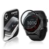 Skjermbeskytter film Garmin vivoactive 4 (2.5D, 9H, 0,30mm, Full Glue) Herdet Glass