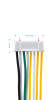 Batteri for Bosch Flexxo 2-in-1, 828BPV252, BCH3P255, BCH3K255/03, BCH3P255/03 2600mAh fra CELLONIC