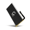 1x Batteri 3800mAh