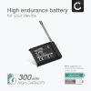 Batteri for Apple Watch 7 - 45mm 300mAh fra CELLONIC
