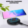 Backcover for Samsung Galaxy S20 Ultra (SM-G988) - TPU, Gjennomsiktig lomme, pocket, shell, skal