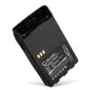 Batterie pour Motorola GP344, GP388, GP688, GP644, GP329, GP328 Plus, EX560 XLS, JMNN4023 7.4V 1800mAh Li Ion de subtel