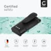 Batteri for Motorola DP1400 CP040 CP200 CP200D CP140 CP200XLS EP450, PMNN4253AR NNTN4497 2600mAh fra CELLONIC