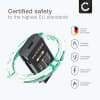 Batteri for Motorola Zebra MC3300 MC3200 MC32N0 MC32N0-S 5200mAh fra CELLONIC
