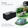 Batteri for Husqvarna Automower 430X, Automower 450X, Automower 550, Automower 520 EPOS, Automower 420 2020 18V  4000mAh Li Ion fra CELLONIC