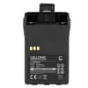 1x Batteri för Motorola GP344, GP388, GP328 Plus, EX560 XLS, EX600 XLS, GP329 Plus, GP338 Plus, GP628 Plus, GP644, GP688, PRO5150 Elite 7.4V 2600mAh litium Ion från CELLONIC