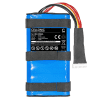 Batteri for JBL Boombox 3 IDA109GA (13500mAh, 7.4V) fra CELLONIC