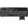 Batteri for Ingenico Move 5000 F12433179, F26402376 (Hard-Pack) (3000mAh, 3.7V) fra CELLONIC