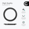 CELLONIC 62mm to 72mm Step Up Ring – Lens Filter & Hood Stepping Up Adapter Ring Mount Adapter for Canon, Nikon, Sony, Fuji, Olympus Camera Lenses