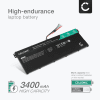 Batteri for Acer Swift 3 SF314-42, Aspire SF314-42, A515-43, AP19B5L 3400mAh 15.2V fra CELLONIC