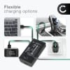 Batteri for Imou Cell 2 5200mAh fra CELLONIC