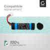 Batteri for Sony SRS-XB21 3000mAh fra CELLONIC