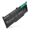 Batteri for Dell Latitude 14 7490, 7480, Latitude 13 7390, 7380, Latitude 12 7290, 7000, E7480, F3YGT 7200mAh 7.4V fra CELLONIC