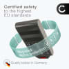 Batteri for Dyson Detect Slim SV26 SV30 SV34 SV35 SV46 V12 Detect Slim V12 Detect Slim Fluffy V12 SV20 V12 Slim 2500mAh fra CELLONIC - Klikk-inn-batteri