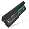 Batterij voor Lenovo ThinkPad X201, X200, X201i, X200s, X201s, X200si, 42T4534, 42T4537 Laptop - 6600mAh 10.8V - 11.1V 