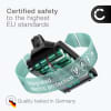 Batteri for Dyson V15, V15 Detect, V11, V11 Absolute Plus Pro, Dyson SV15, SV16, SV17, SV18, SV22 Type A - Klikk-inn-batteri - 4000mAh fra CELLONIC