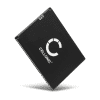 1x Batteri 2900mAh