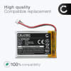 Batteri for Babysense V35 1200mAh fra CELLONIC