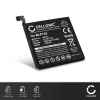 CELLONIC BLP745 mobilbatteri för OnePlus 7T Pro med 3.85V, 3900mAh - ersättningsbatteri med lång batteritid