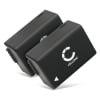 2x Batteri 800mAh