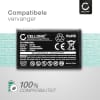 Batterij voor D-Link DWR-720 B1 / 730 B1 / 730 B2 / 830 A1 / 932 C1 - DWRr300a, DWRr600b (2350mAh) vervangende accu